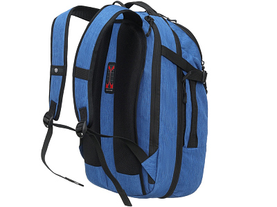 Рюкзак РИТМ с отделением для ноутбука 15''