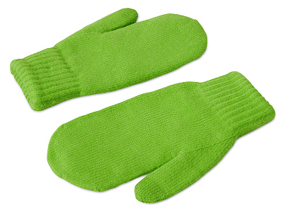 Варежки Dunant (Зеленое яблоко)