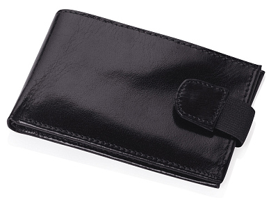 Визитница Луиза (Чёрный)