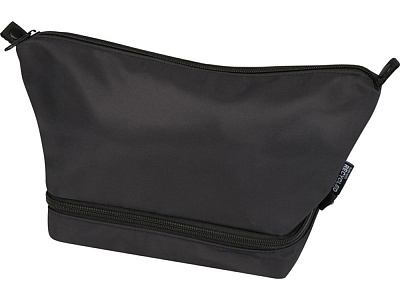 Косметичка Trip Aware™ (Чёрный)