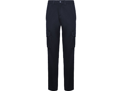 Брюки Daily Stretch, женские (Синий нэйви)