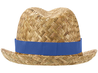 Шляпа из натуральной соломы PRICUS