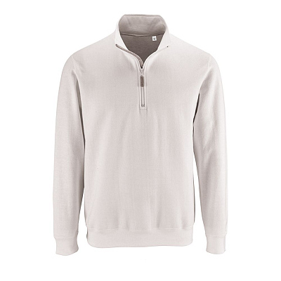 Толстовка Stan, белая (Белый)