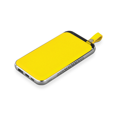ПЗУ 49 Rombica NEO Electron, коричневый
