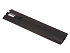 Металлическая шариковая ручка Black Lama soft-touch - Фото 5