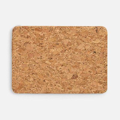 Чехол для карточек Corkness