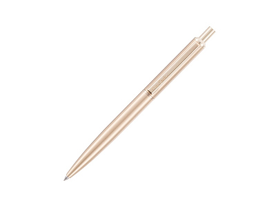 Ручка шариковая Gamme Classic (Золотистый)