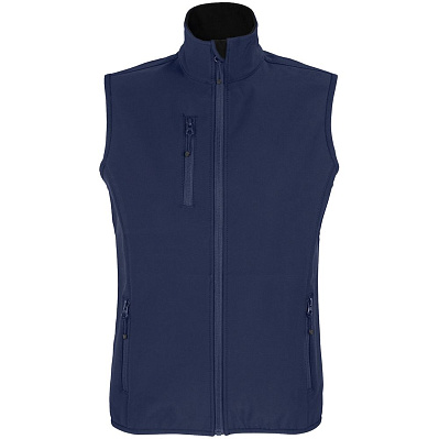 Жилет Falcon BW Women синий