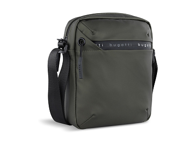 Сумка наплечная Blanc (Зеленый)