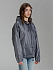 Ветровка Kivach Promo, серый - Фото 6