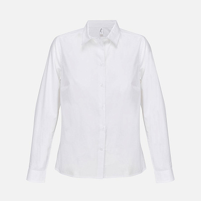 Рубашка женская Bailey Women, белая