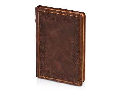 Ежедневник недатированный А5 Royal