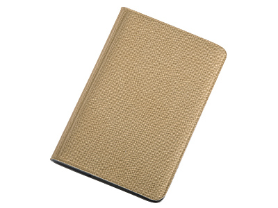 Картхолдер для пластиковых карт складной Favor (Бежевый)