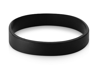 Силиконовый браслет Forest