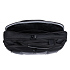 Портфель TORBER VOYAGE для ноутбука 14-16'', черный, баллистический нейлон, 41 x 12 x 30 см, 11 л - Фото 4