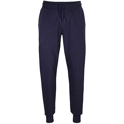 Джоггеры Jumbo, сиреневые (Синий)