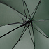 Зонт-трость Фантом (Phantom), зеленый - Фото 7