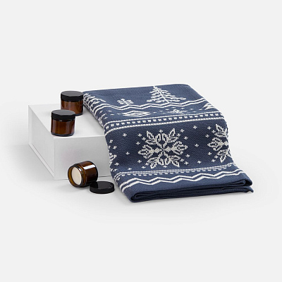 Набор Candleflakes  (Серый)