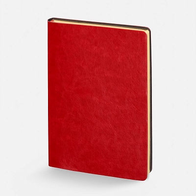 Набор Nebraska Flex, красный с золотистым