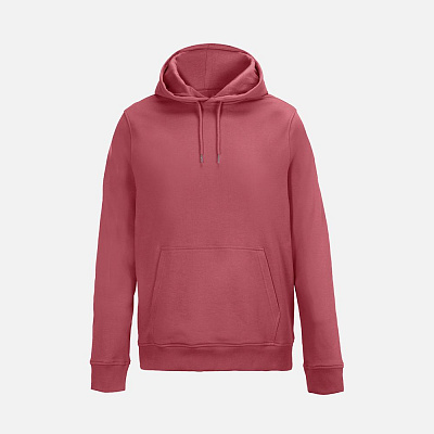 Худи унисекс Constellation, розовое (лососевое) (Розовый)