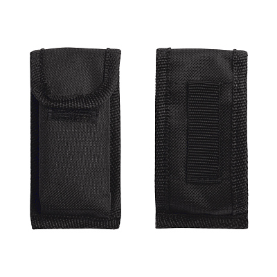 Мультитул "Duty" 9в1, серый