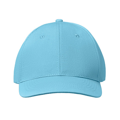 6 panels baseball cap