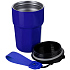 Термостакан Freshbrew, синий - Фото 3