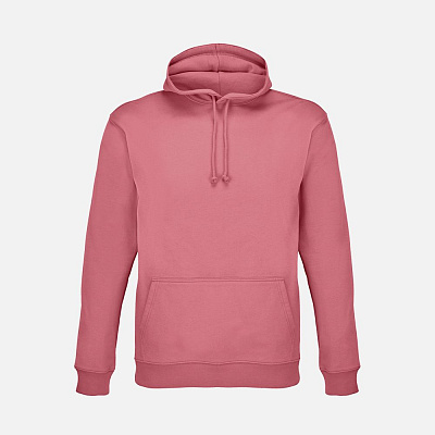 Худи унисекс Condor, темно-синее (Розовый)