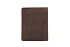 Бумажник KLONDIKE «Eric», натуральная кожа в темно-коричневом цвете, 10 х 12 см - Фото 7