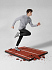 Чёрный