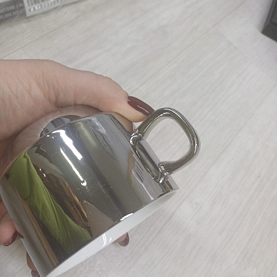 Чайная пара Solenne