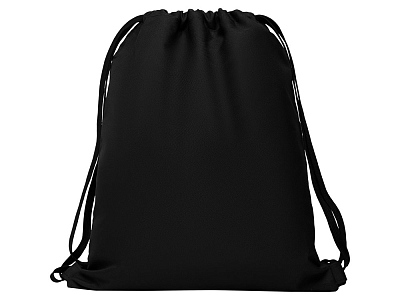 Рюкзак спортивный ZORZAL (Чёрный)