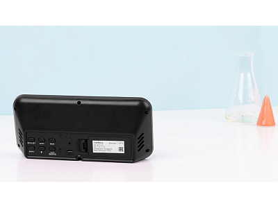 Метеостанция BoxCast 1 WTS