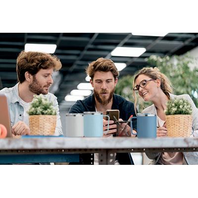 Термокружка 400 мл