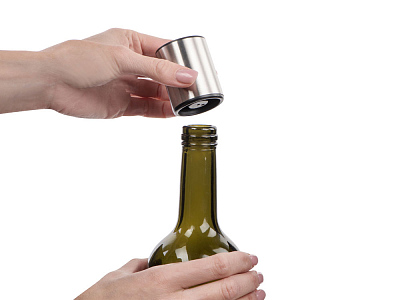 Вакуумная пробка для вина Aragon