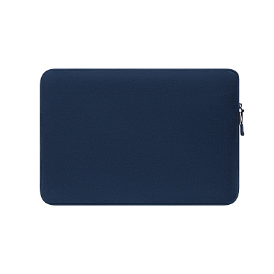 Чехол для ноутбука Бруклин (Brooklyn), синий (13 дюймов)