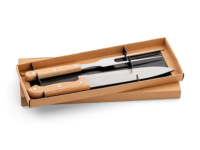 Набор для барбекю SALSA