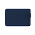 Чехол для ноутбука Бруклин (Brooklyn), синий (13 дюймов) - Фото 2