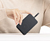Беспроводной магнитный ПЗУ Xiaomi 33W Magnetic Power Bank 10000mAh (Integrated Cable), темно-серый - Фото 5
