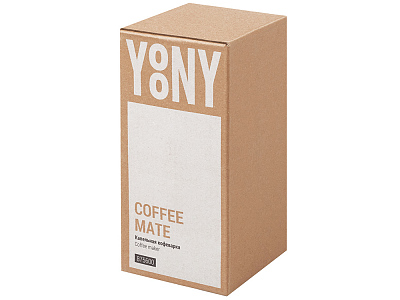 Капельная кофеварка Coffee Mate