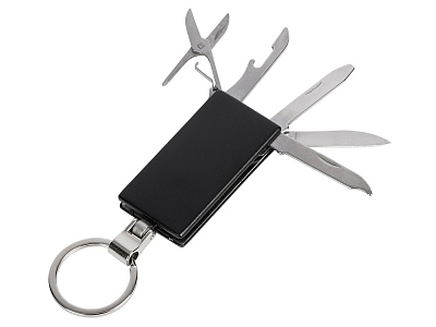Мультитул-брелок 5-в-1 Badge