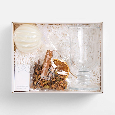 Набор Wineterra