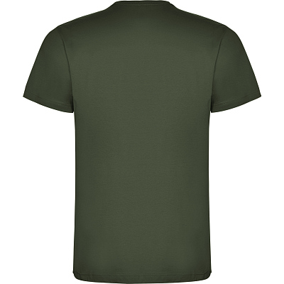 Футболка DOGO PREMIUM мужская, VENTURE GREEN 3XL