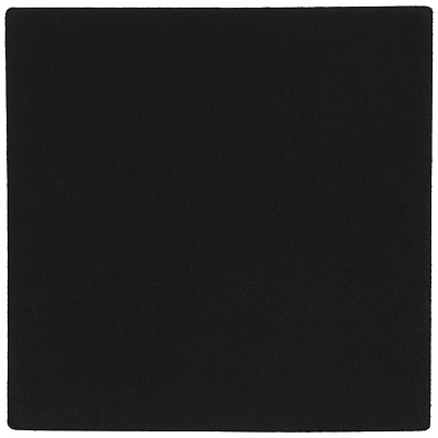 Лейбл Listra Soft Touch, L, черный (Чёрный)