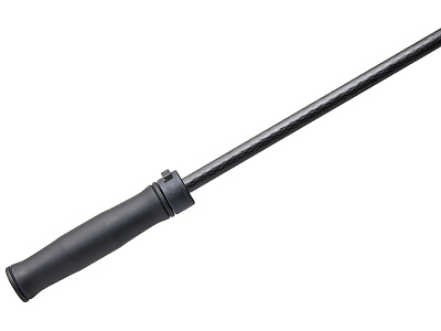 Зонт-трость Glendale с куполом 137 см