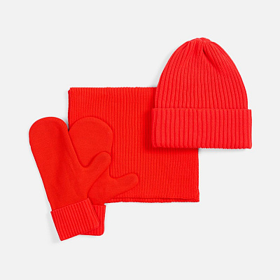 Набор Yong  (кармин) (Ярко-красный)