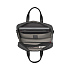 Портфель VICTORINOX Architecture Urban2 Briefcase 15'', серый, полиэстер/кожа, 42x13x31 см, 16 л - Фото 9