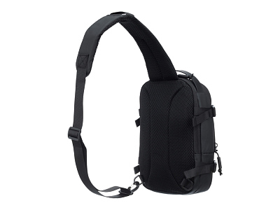 Рюкзак на одно плечо ЭКСТРИМ