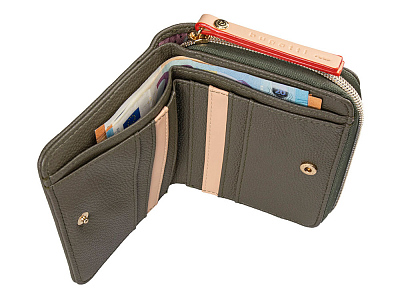 Кошелёк женский ЭЛЛА (ELLA)