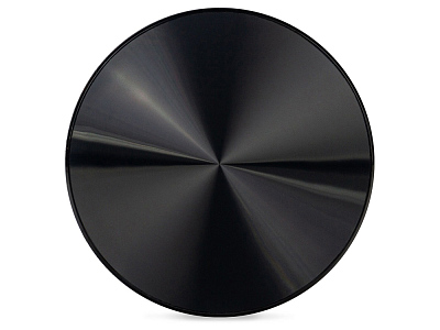 Беспроводное зарядное устройство NEO Zeta Quick, 10 Вт (Чёрный)